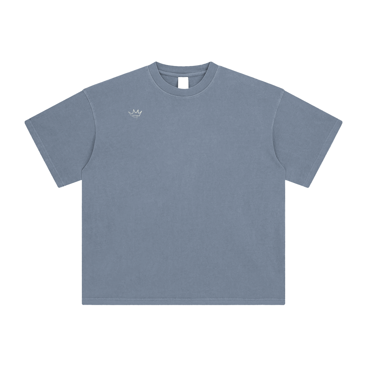 Jesus Freak Enzyme Washed T-Shirt