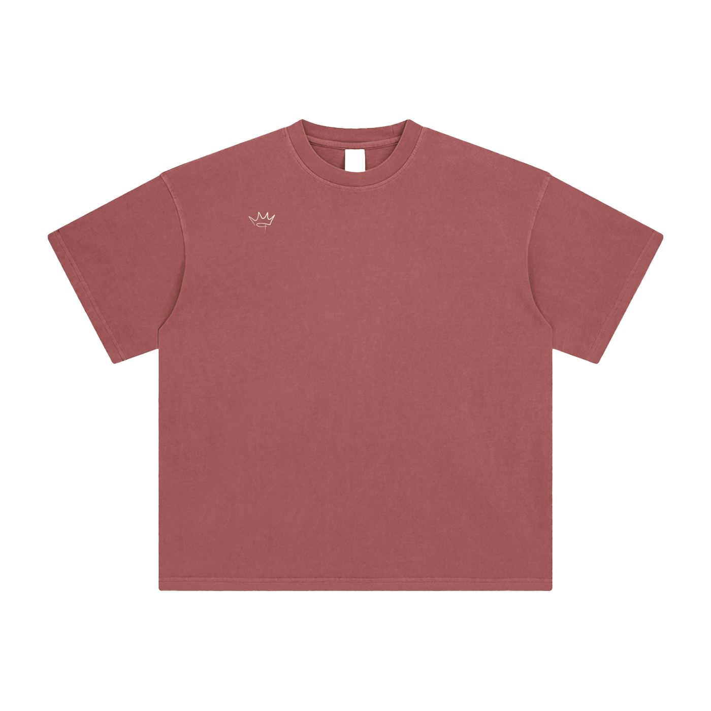 Jesus Freak Enzyme Washed T-Shirt
