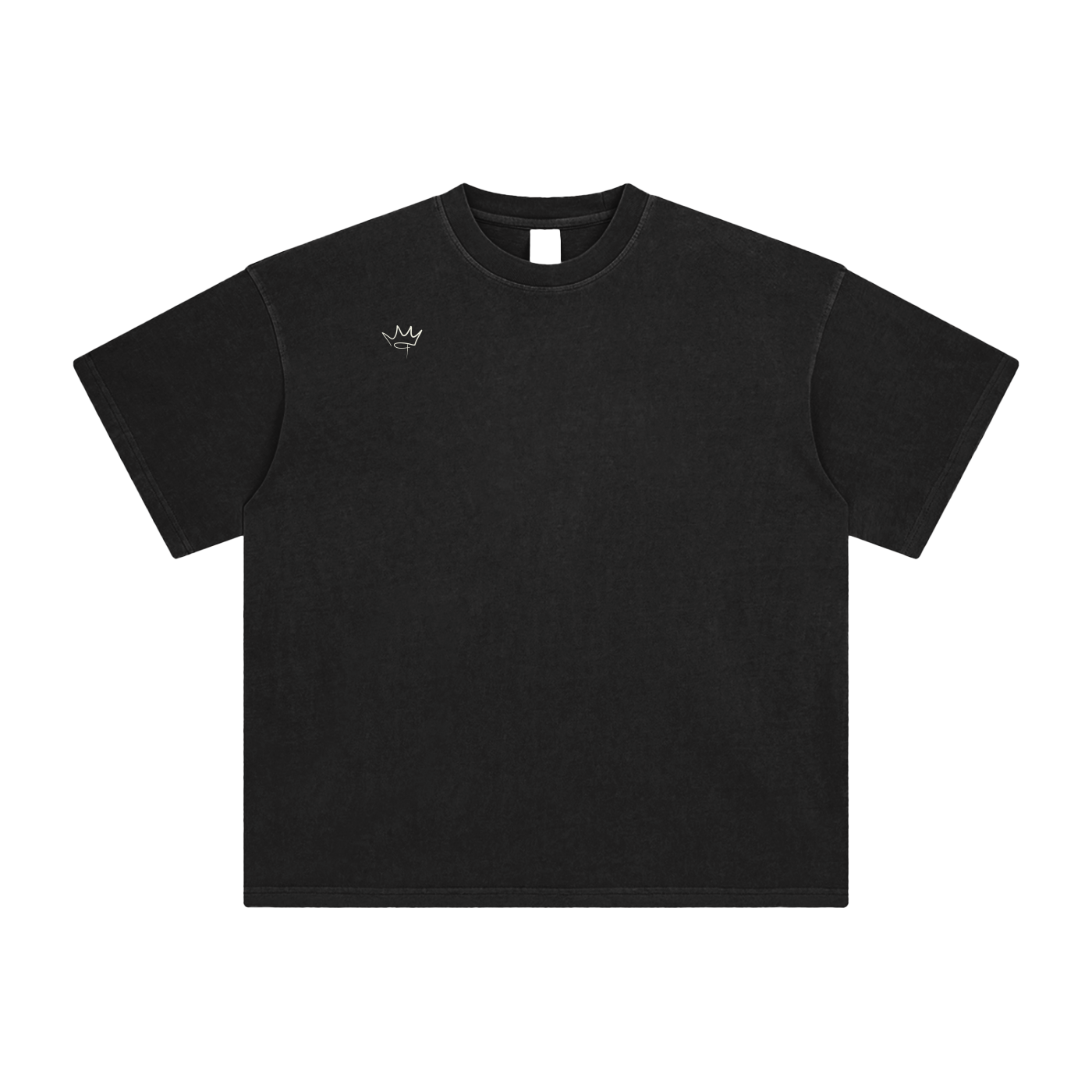 Jesus Freak Enzyme Washed T-Shirt