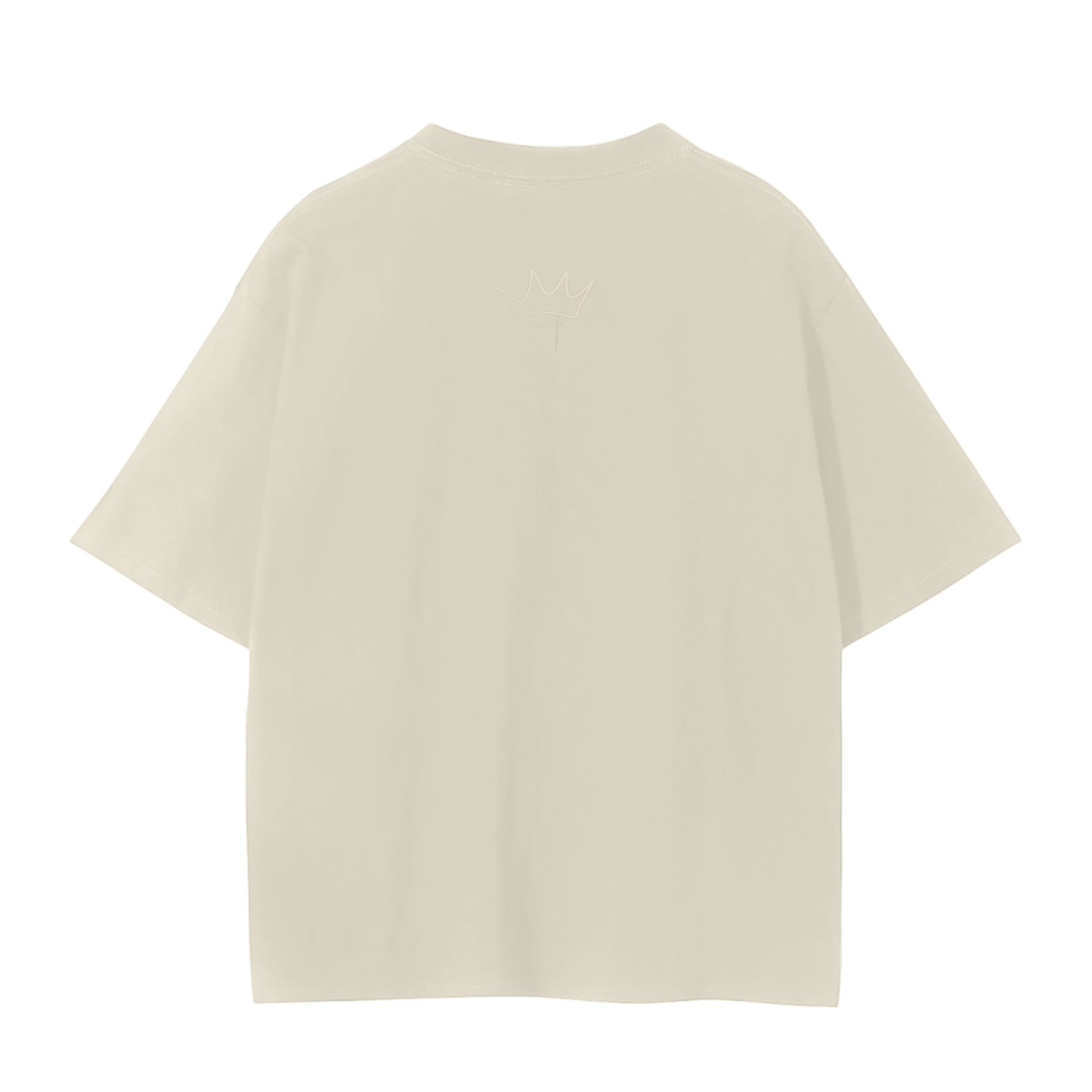 Beige Basics T-Shirt