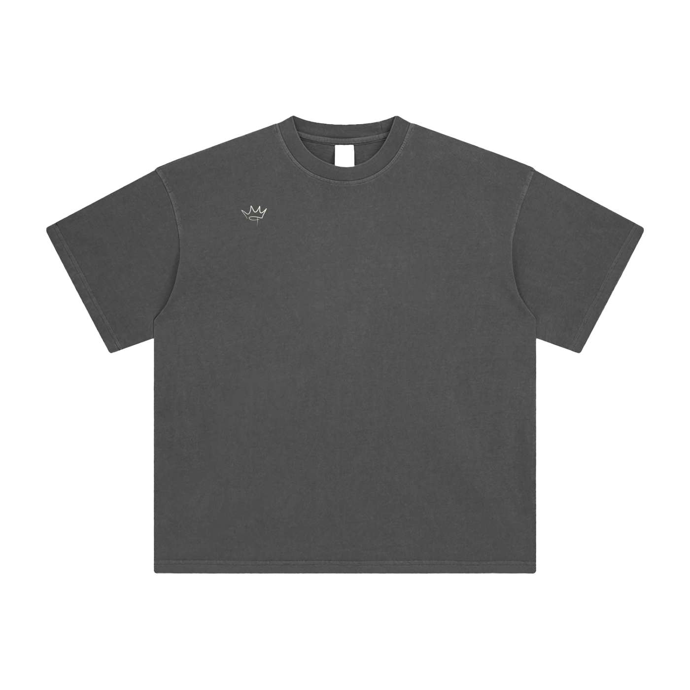 Jesus Freak Enzyme Washed T-Shirt