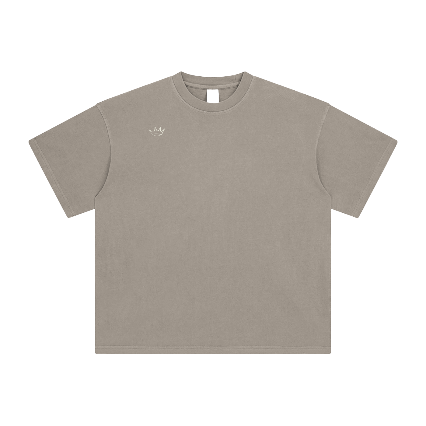 Jesus Freak Enzyme Washed T-Shirt