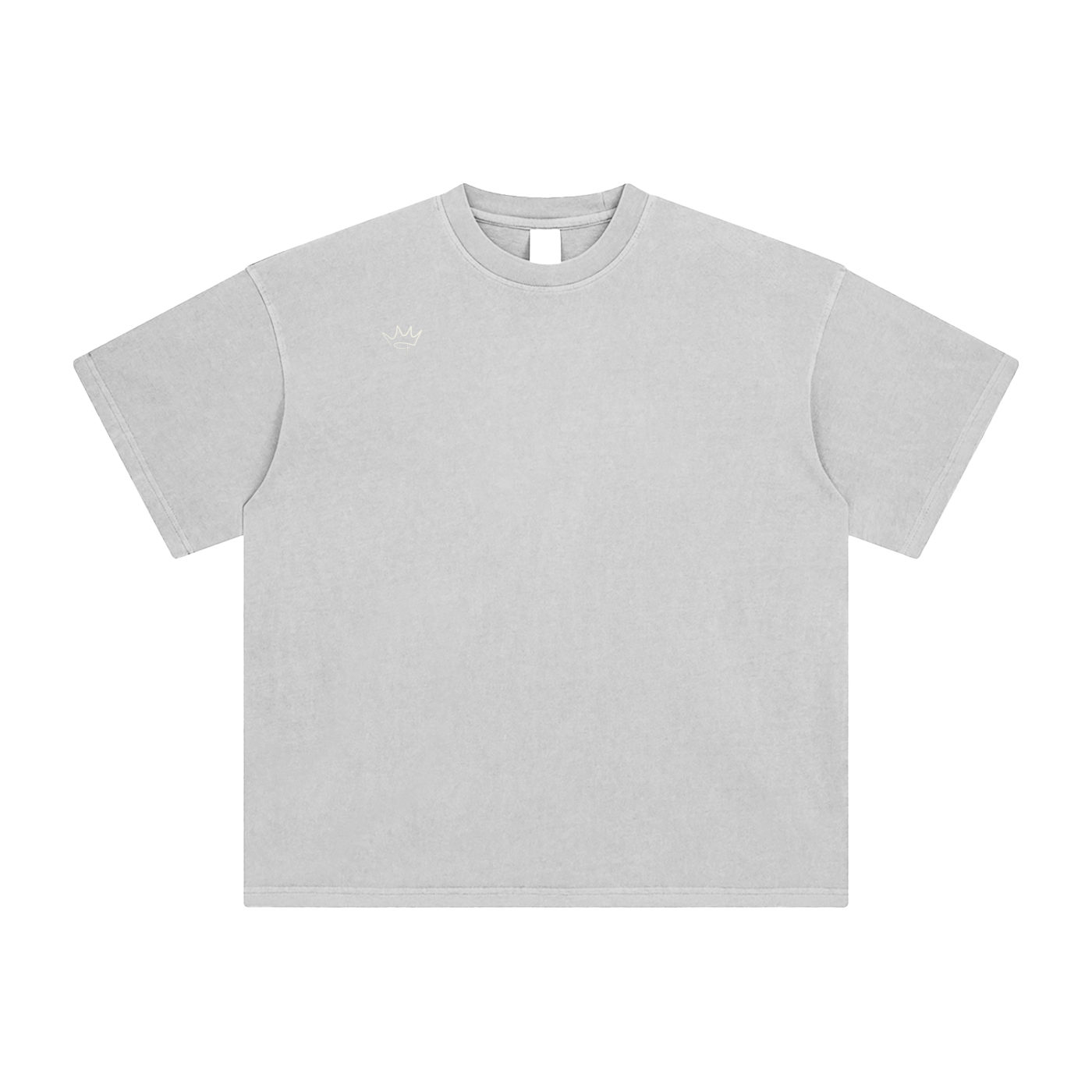 Jesus Freak Enzyme Washed T-Shirt
