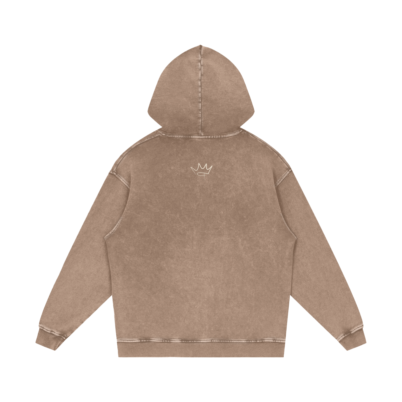 Charlie Kirk Memorial Hoodie
