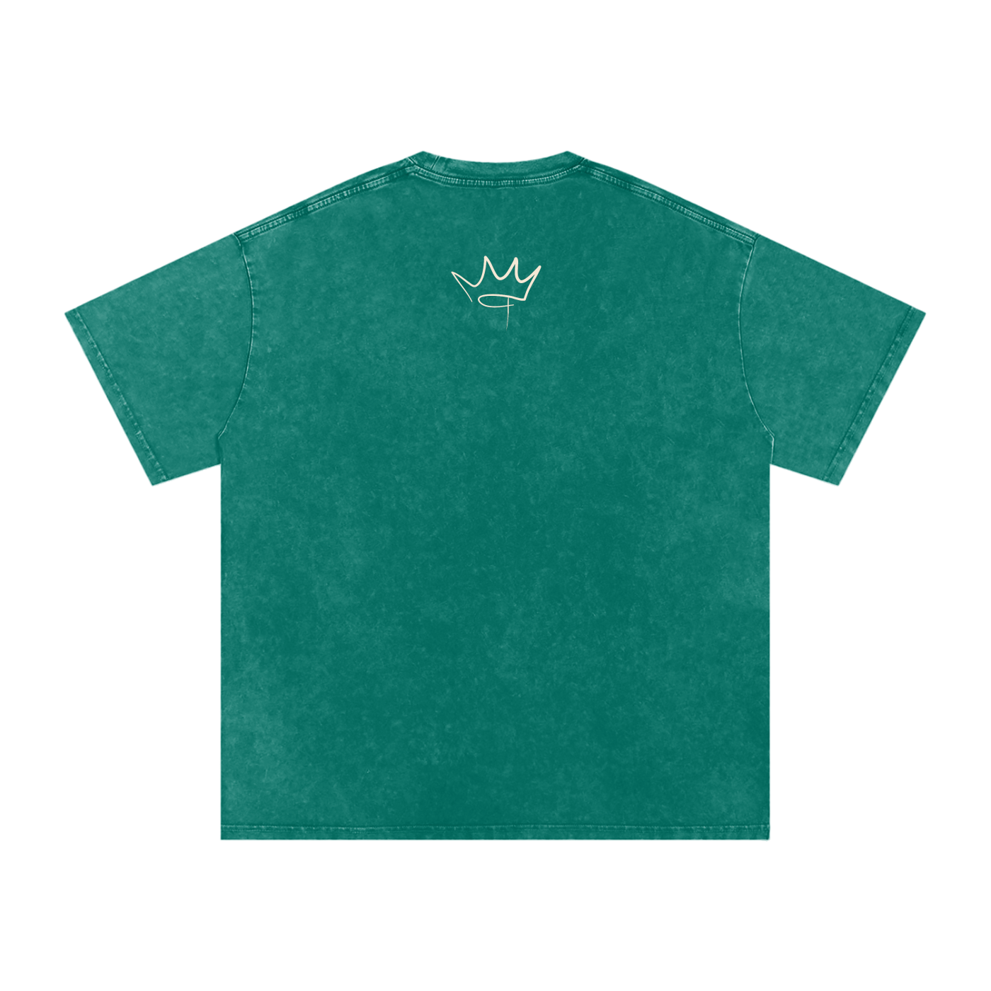 Charlie Kirk Memorial Tee