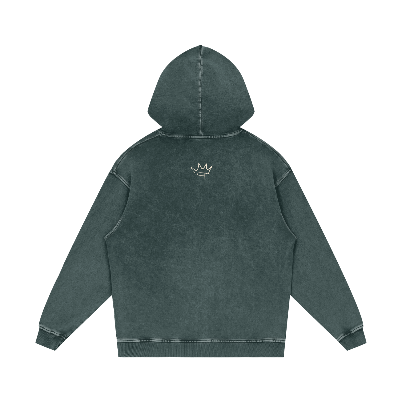 Charlie Kirk Memorial Hoodie
