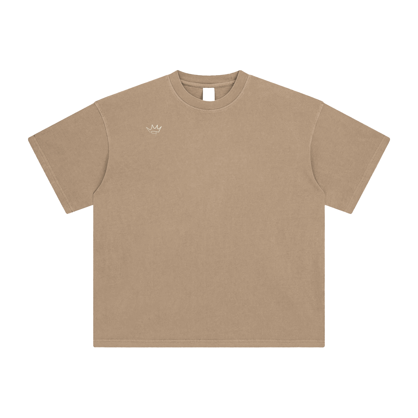 Jesus Freak Enzyme Washed T-Shirt