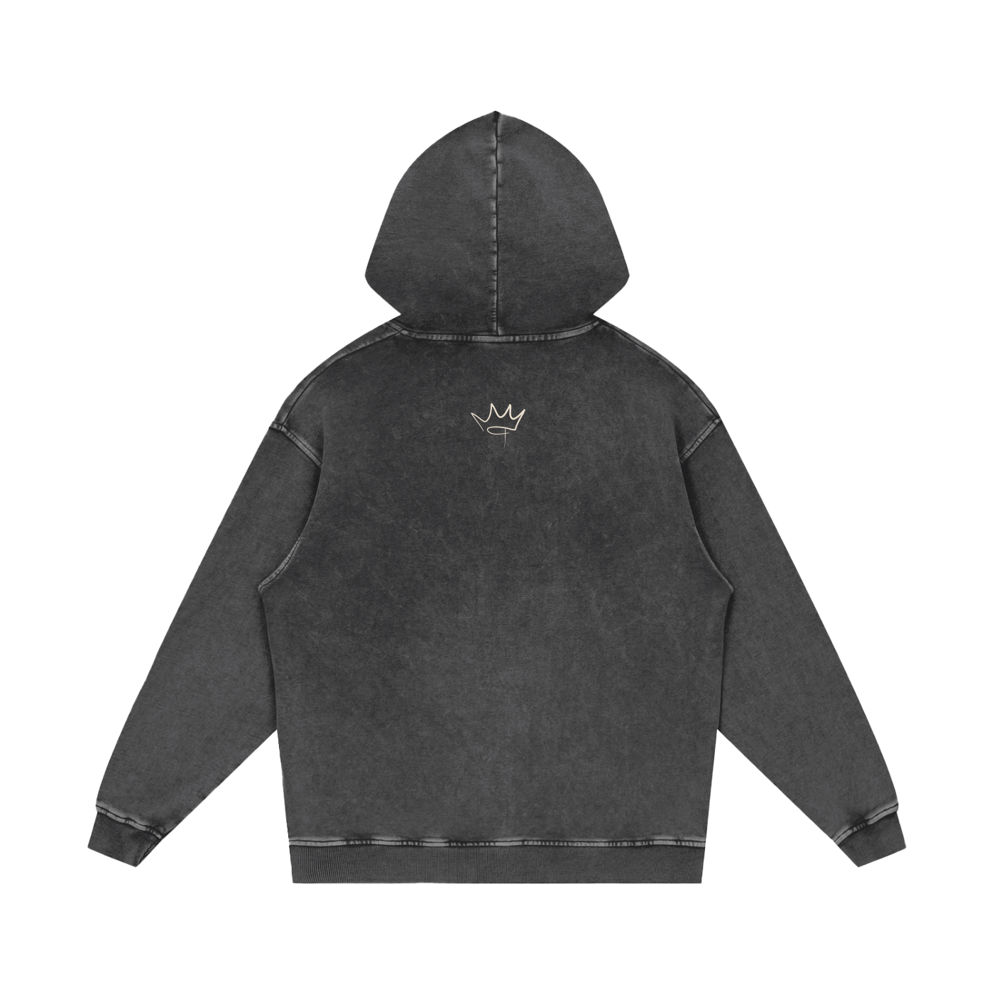 Charlie Kirk Memorial Hoodie