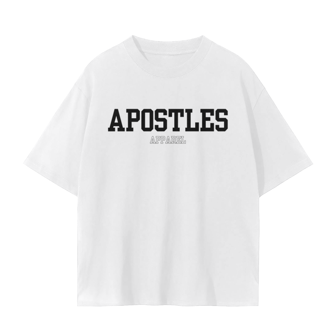 White Basics T-Shirt