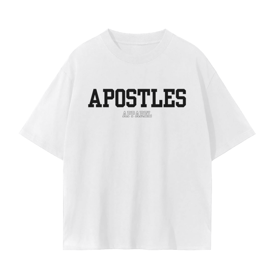 White Basics T-Shirt