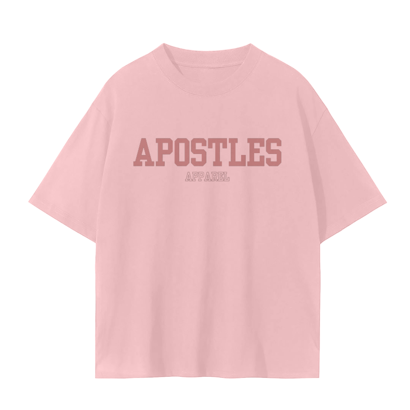 Pink Basics T-Shirt