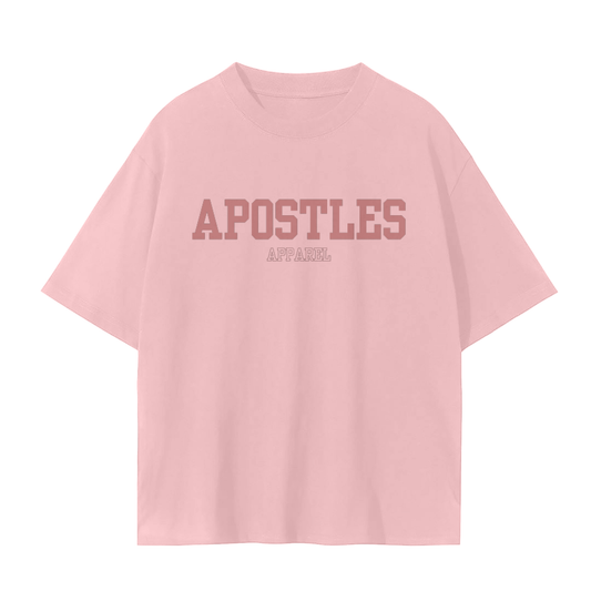 Pink Basics T-Shirt