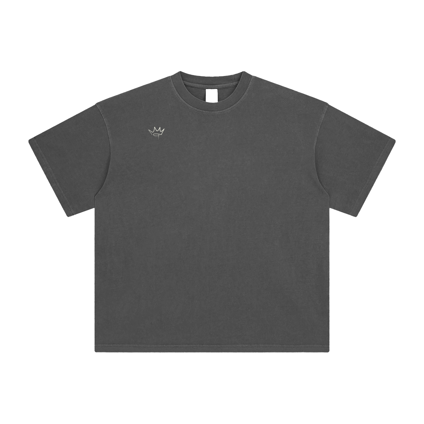 Disciple Enzyme Washed T-Shirt