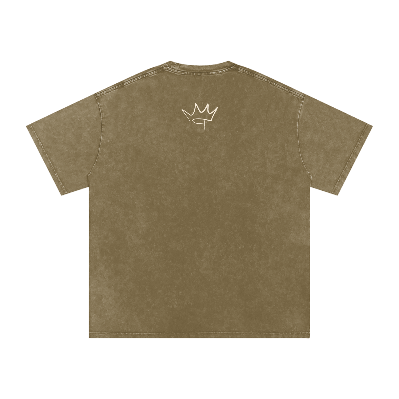 Charlie Kirk Memorial Tee