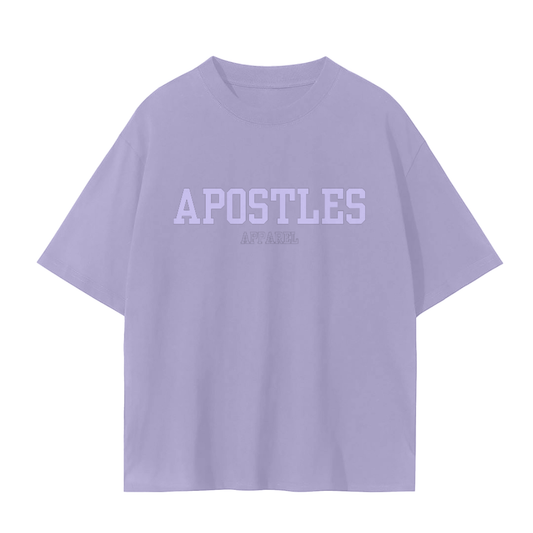 Purple Basics T-Shirt