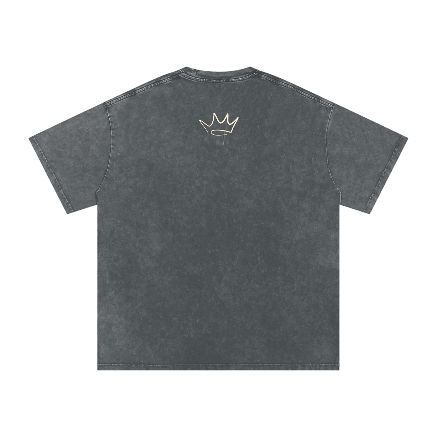 Charlie Kirk Memorial Tee