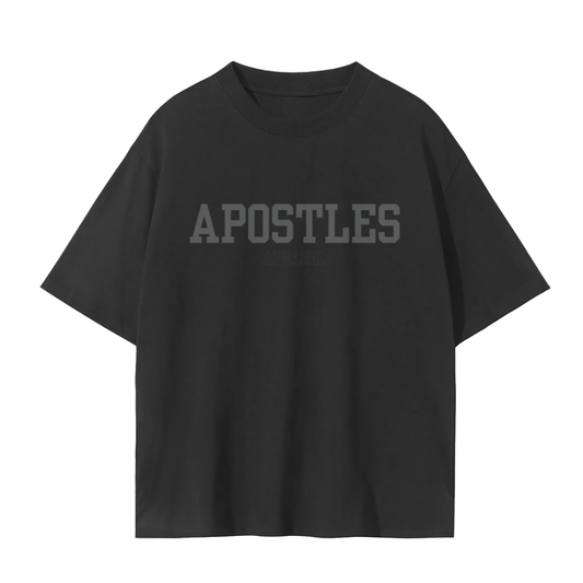 Black Basics T-Shirt