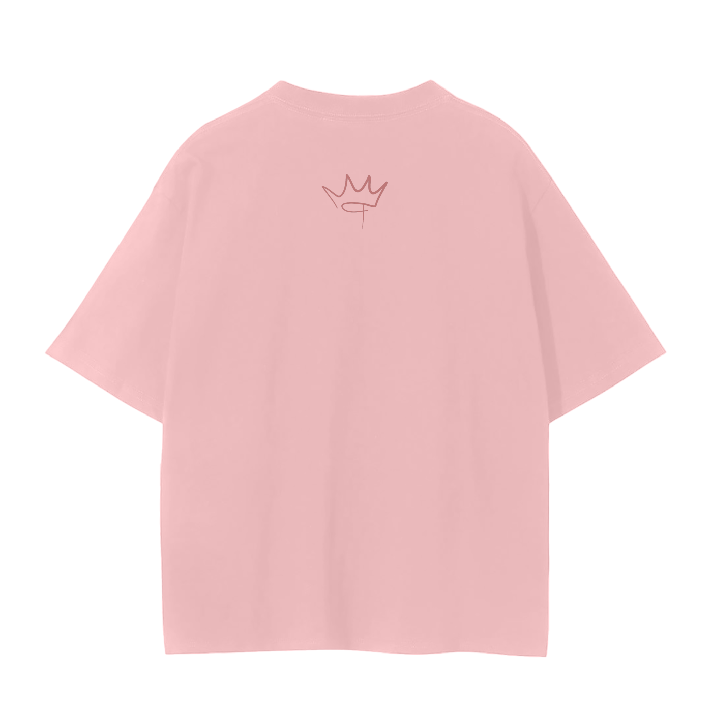 Pink Basics T-Shirt