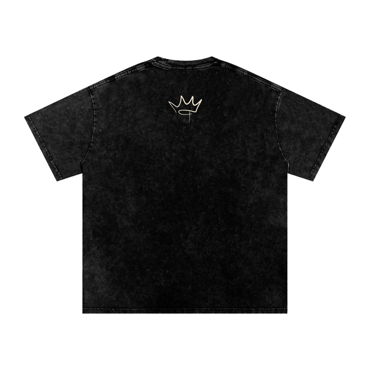 Charlie Kirk Memorial Tee
