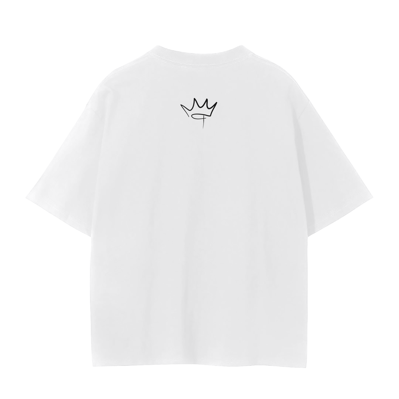 White Basics T-Shirt