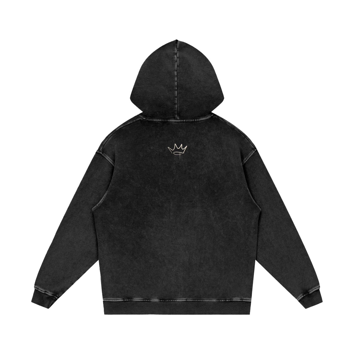 Charlie Kirk Memorial Hoodie