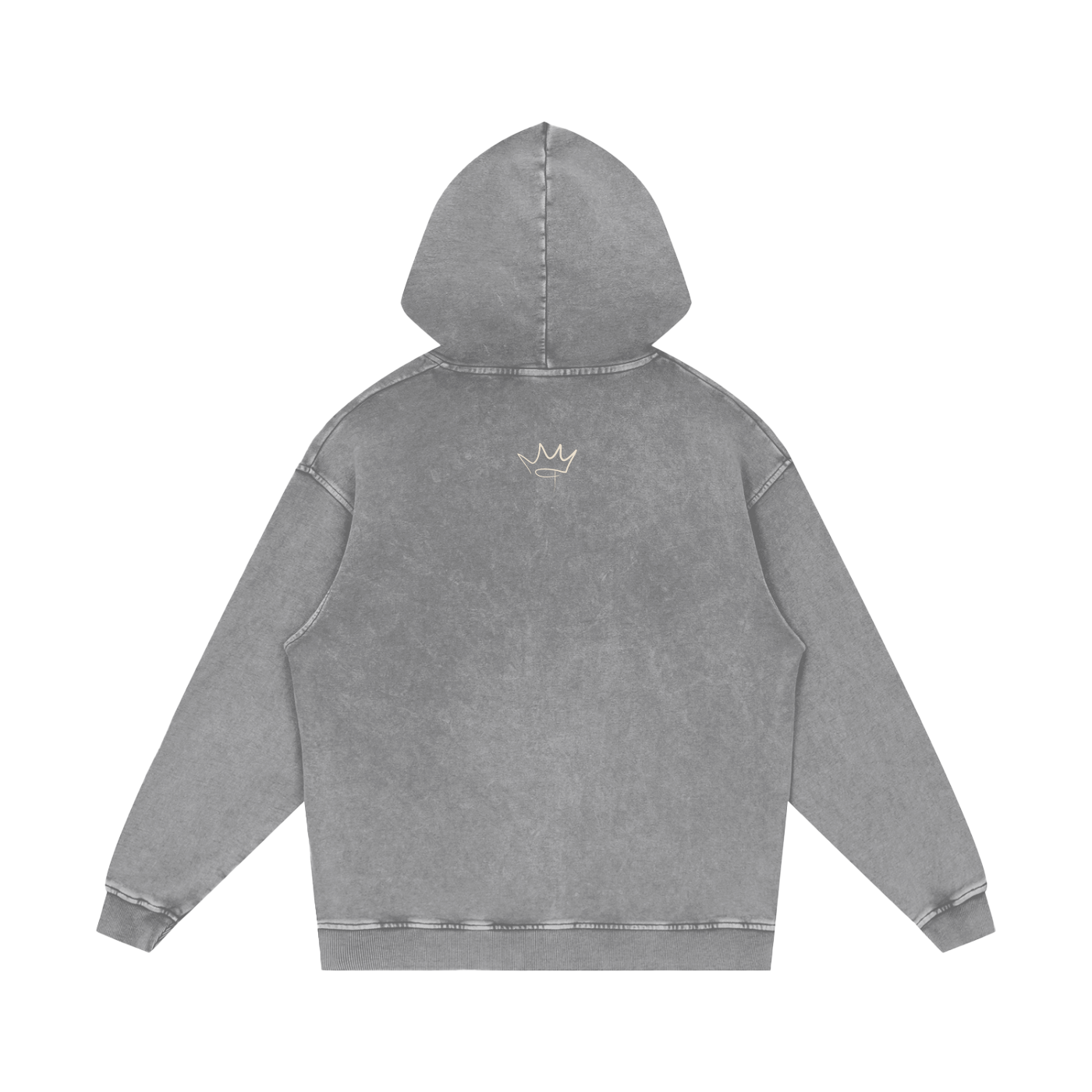 Charlie Kirk Memorial Hoodie
