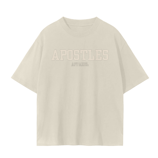 Beige Basics T-Shirt