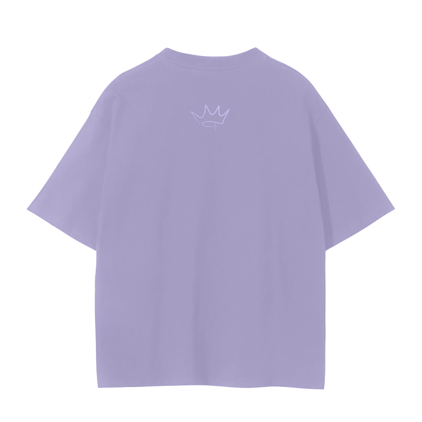 Purple Basics T-Shirt